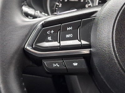2023 Mazda Mazda CX-5 2.5 S Preferred