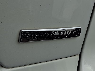 2023 Mazda Mazda CX-5 2.5 S Preferred