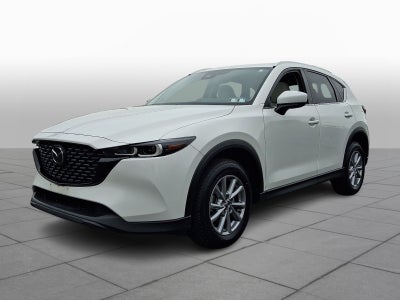 2023 Mazda Mazda CX-5 2.5 S Preferred