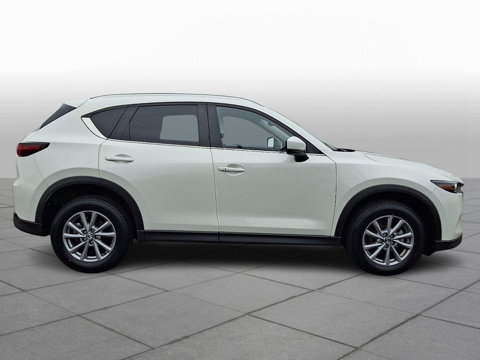 2023 Mazda Mazda CX-5 2.5 S Preferred
