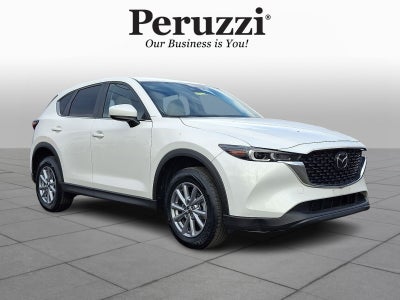 2023 Mazda Mazda CX-5 2.5 S Preferred