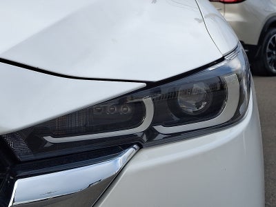 2023 Mazda Mazda CX-5 2.5 S Preferred