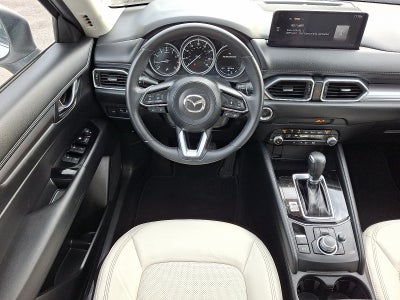 2023 Mazda Mazda CX-5 2.5 S Preferred