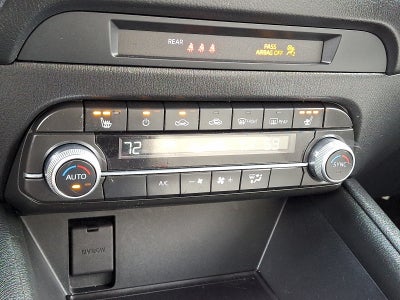 2023 Mazda Mazda CX-5 2.5 S Preferred