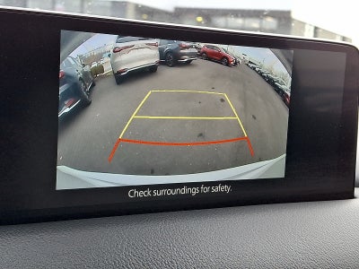 2023 Mazda Mazda CX-5 2.5 S Preferred