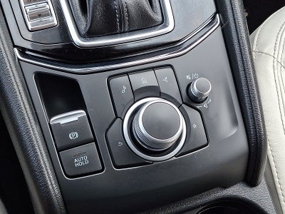 2023 Mazda Mazda CX-5 2.5 S Preferred