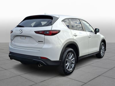 2023 Mazda Mazda CX-5 2.5 S Preferred