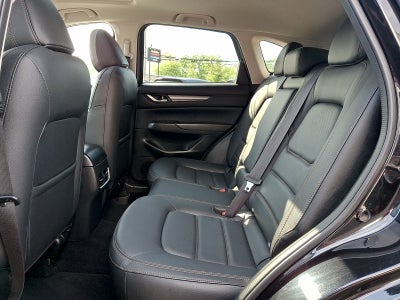 2023 Mazda Mazda CX-5 2.5 S Preferred