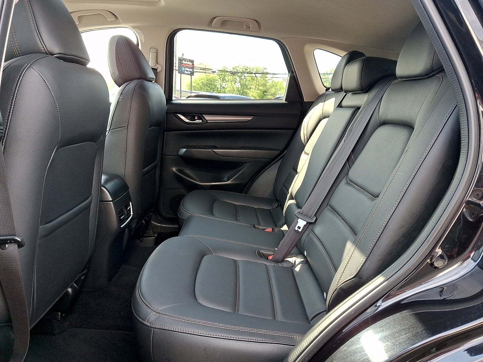 2023 Mazda Mazda CX-5 2.5 S Preferred