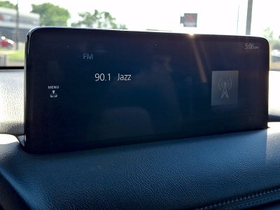 2023 Mazda Mazda CX-5 2.5 S Preferred