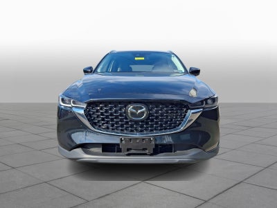 2023 Mazda Mazda CX-5 2.5 S Preferred