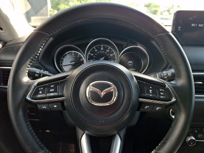 2023 Mazda Mazda CX-5 2.5 S Preferred