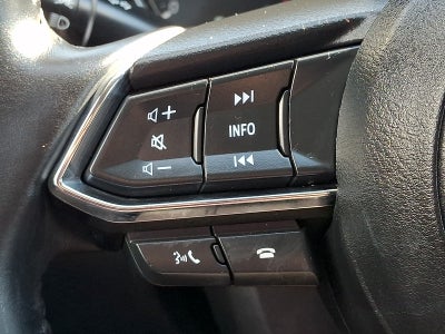 2023 Mazda Mazda CX-5 2.5 S Preferred