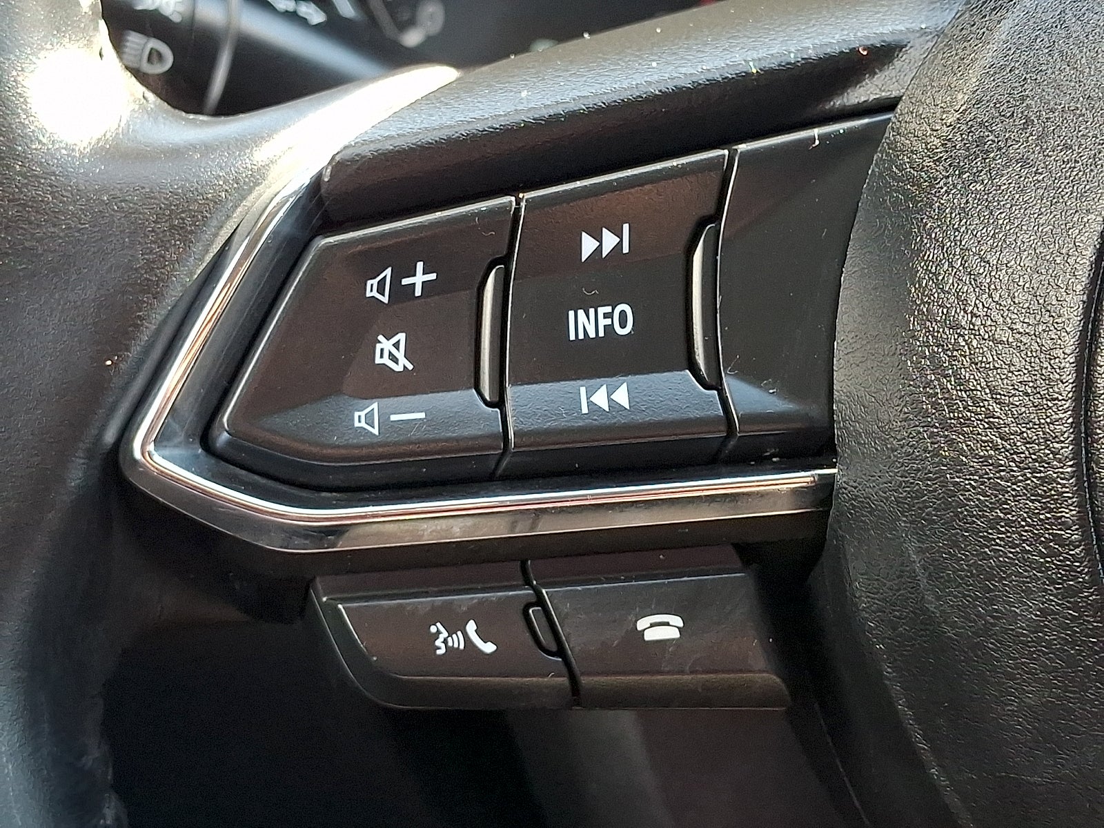 2023 Mazda Mazda CX-5 2.5 S Preferred
