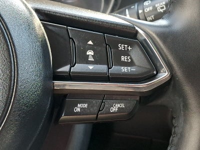 2023 Mazda Mazda CX-5 2.5 S Preferred