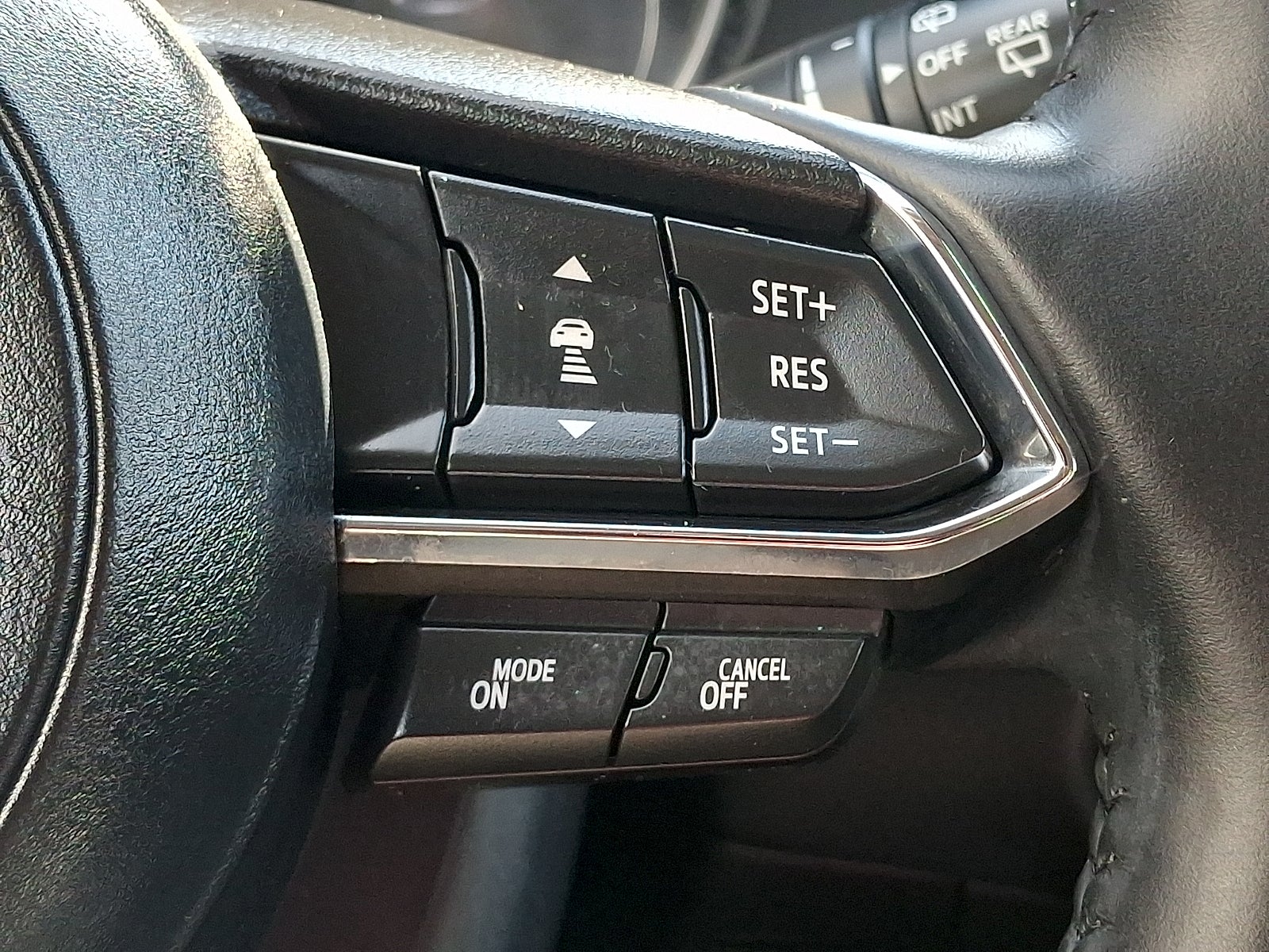 2023 Mazda Mazda CX-5 2.5 S Preferred