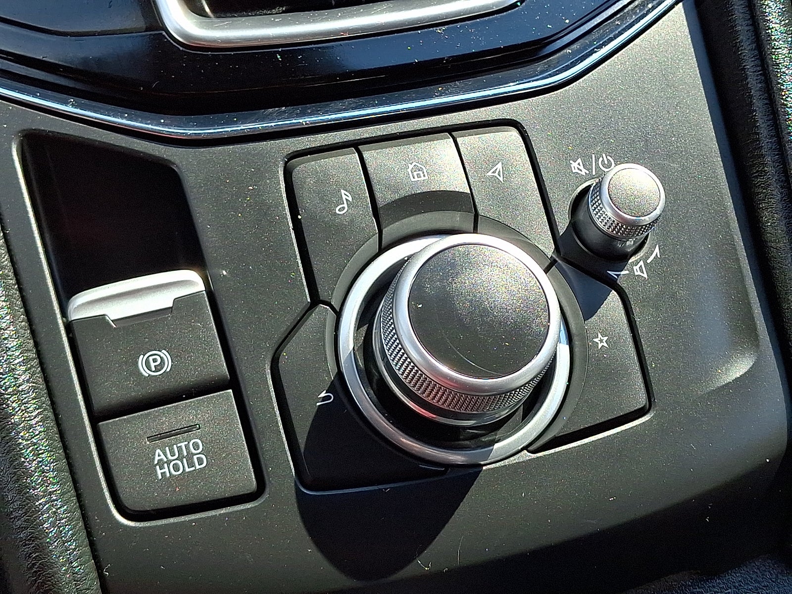 2023 Mazda Mazda CX-5 2.5 S Preferred