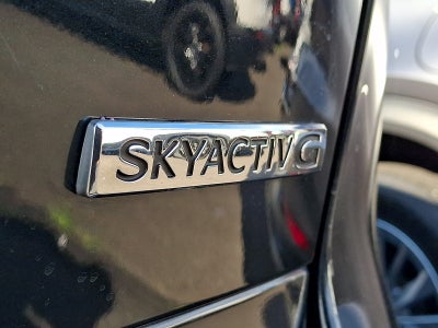 2023 Mazda Mazda CX-5 2.5 S Preferred