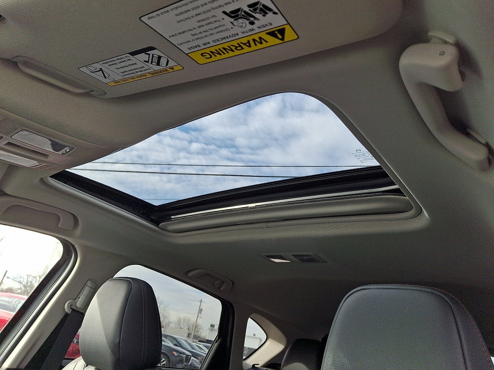 2023 Mazda Mazda CX-5 2.5 S Preferred