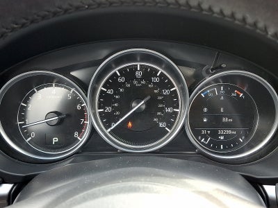 2023 Mazda Mazda CX-5 2.5 S Preferred