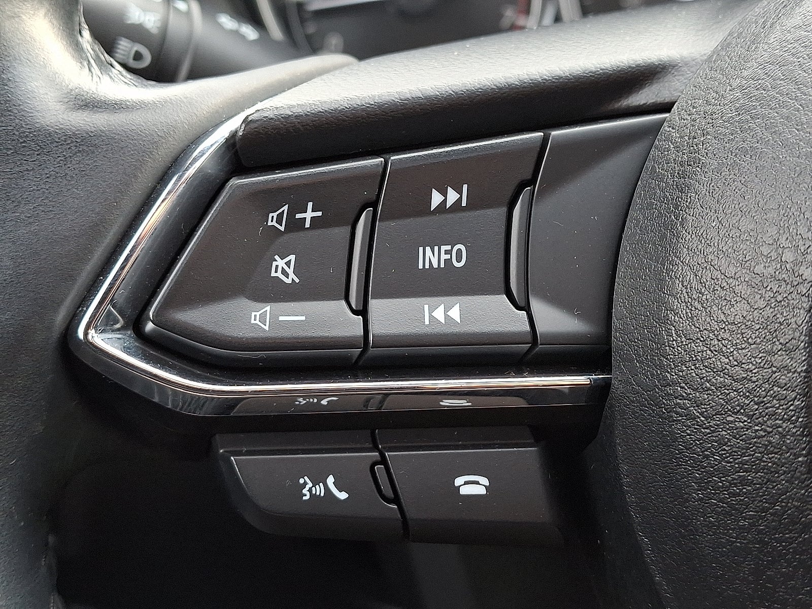 2023 Mazda Mazda CX-5 2.5 S Preferred