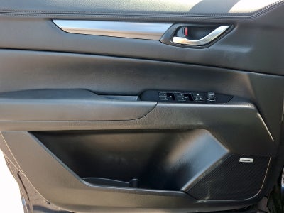 2020 Mazda Mazda CX-5 Touring