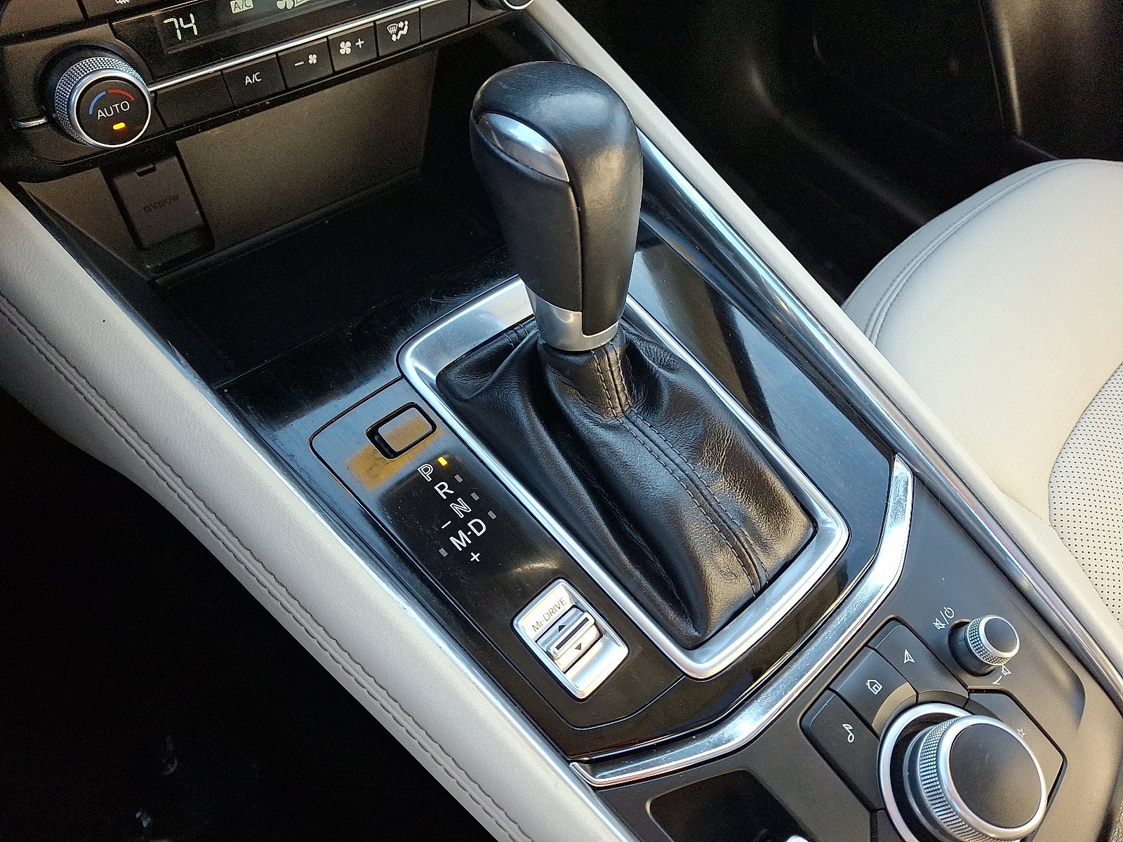 2023 Mazda Mazda CX-5 2.5 S Premium