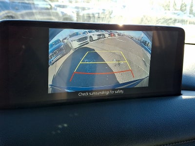 2023 Mazda Mazda CX-5 2.5 S Premium