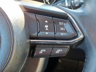 2023 Mazda Mazda CX-5 2.5 S Premium