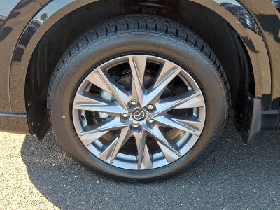 2024 Mazda Mazda CX-5 2.5 S Premium