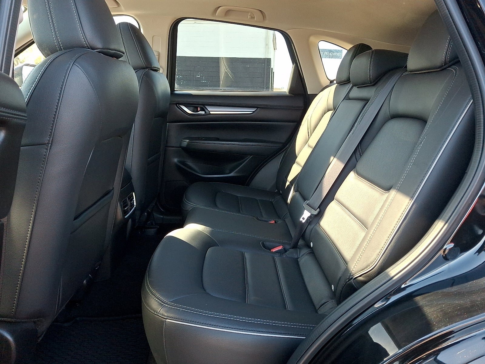 2024 Mazda Mazda CX-5 2.5 S Premium