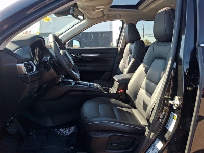 2024 Mazda Mazda CX-5 2.5 S Premium