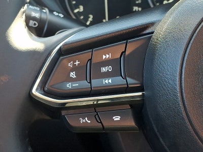 2024 Mazda Mazda CX-5 2.5 S Premium