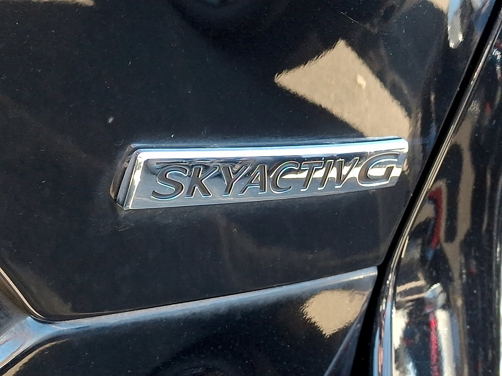 2024 Mazda Mazda CX-5 2.5 S Premium