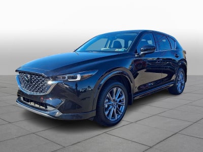 2024 Mazda Mazda CX-5 2.5 S Premium
