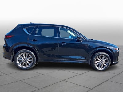 2024 Mazda Mazda CX-5 2.5 S Premium