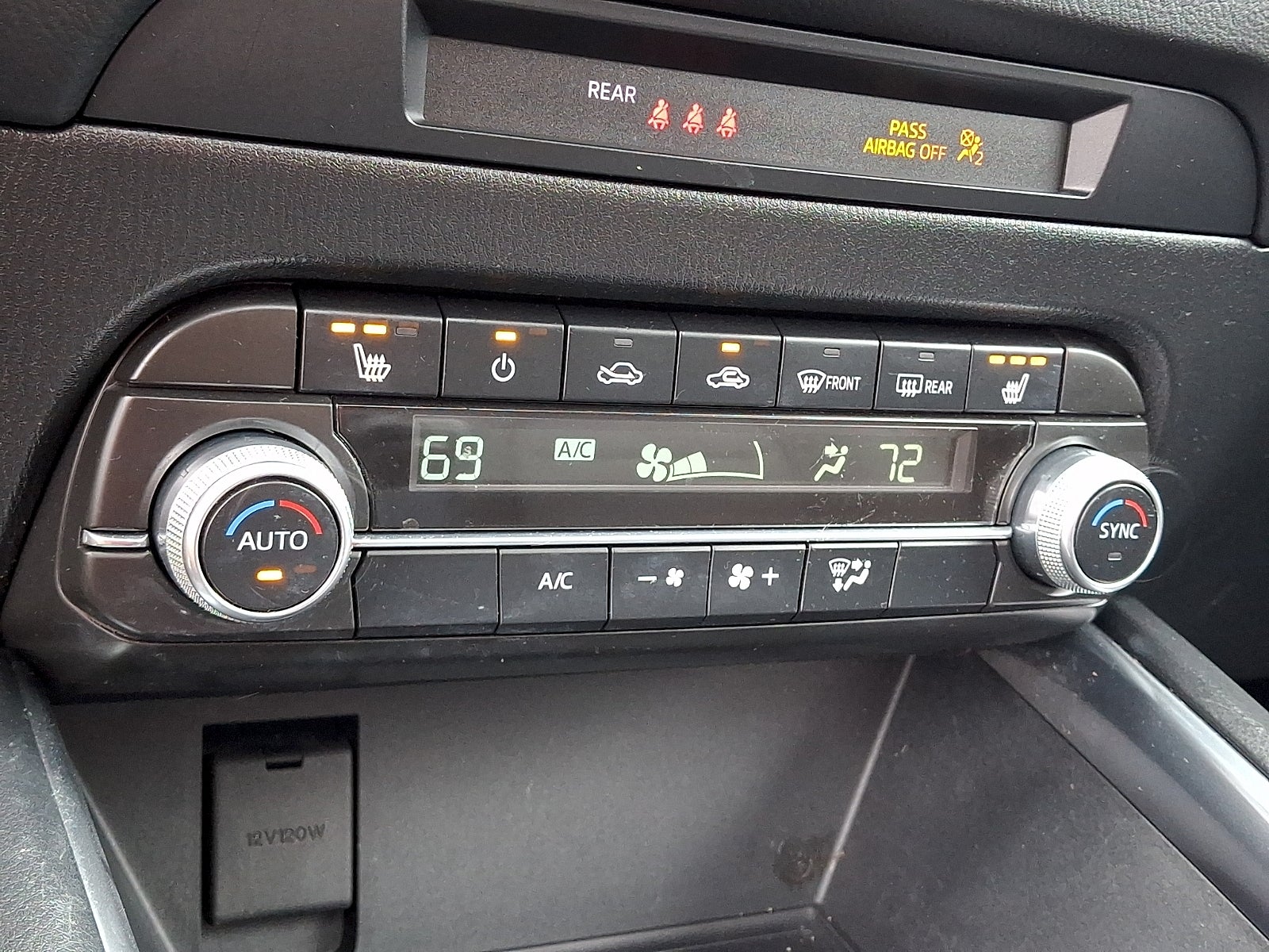 2023 Mazda Mazda CX-5 2.5 S Premium