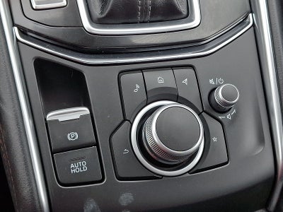 2023 Mazda Mazda CX-5 2.5 S Premium