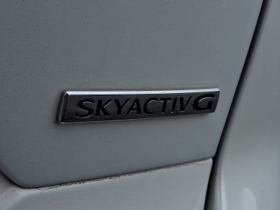 2023 Mazda Mazda CX-5 2.5 S Premium