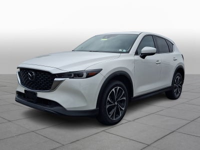 2023 Mazda Mazda CX-5 2.5 S Premium