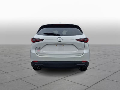 2023 Mazda Mazda CX-5 2.5 S Premium