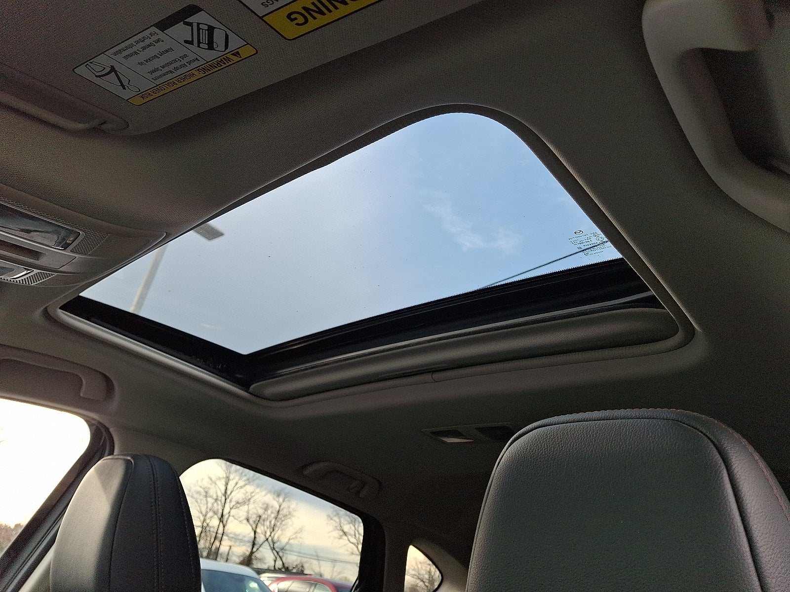 2023 Mazda Mazda CX-5 2.5 S Premium