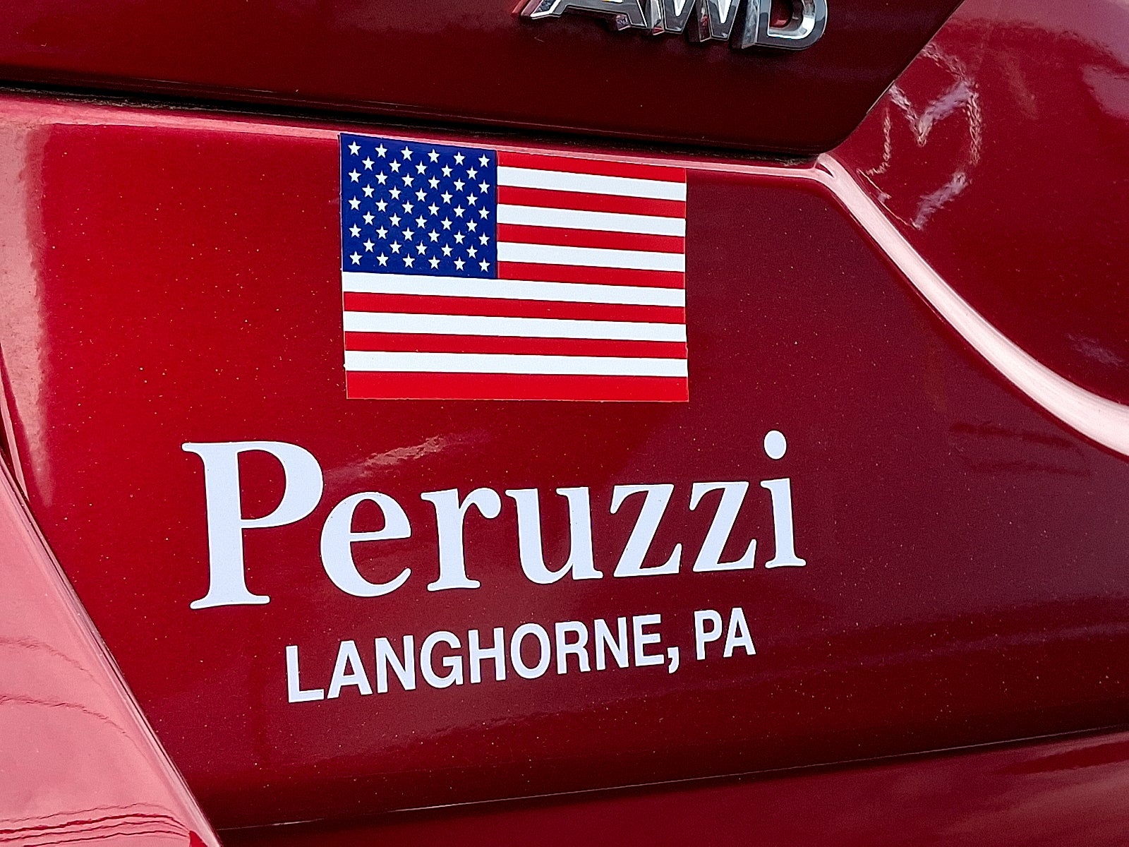 2023 Mazda Mazda CX-5 2.5 S Premium