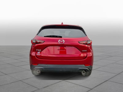 2023 Mazda Mazda CX-5 2.5 S Premium