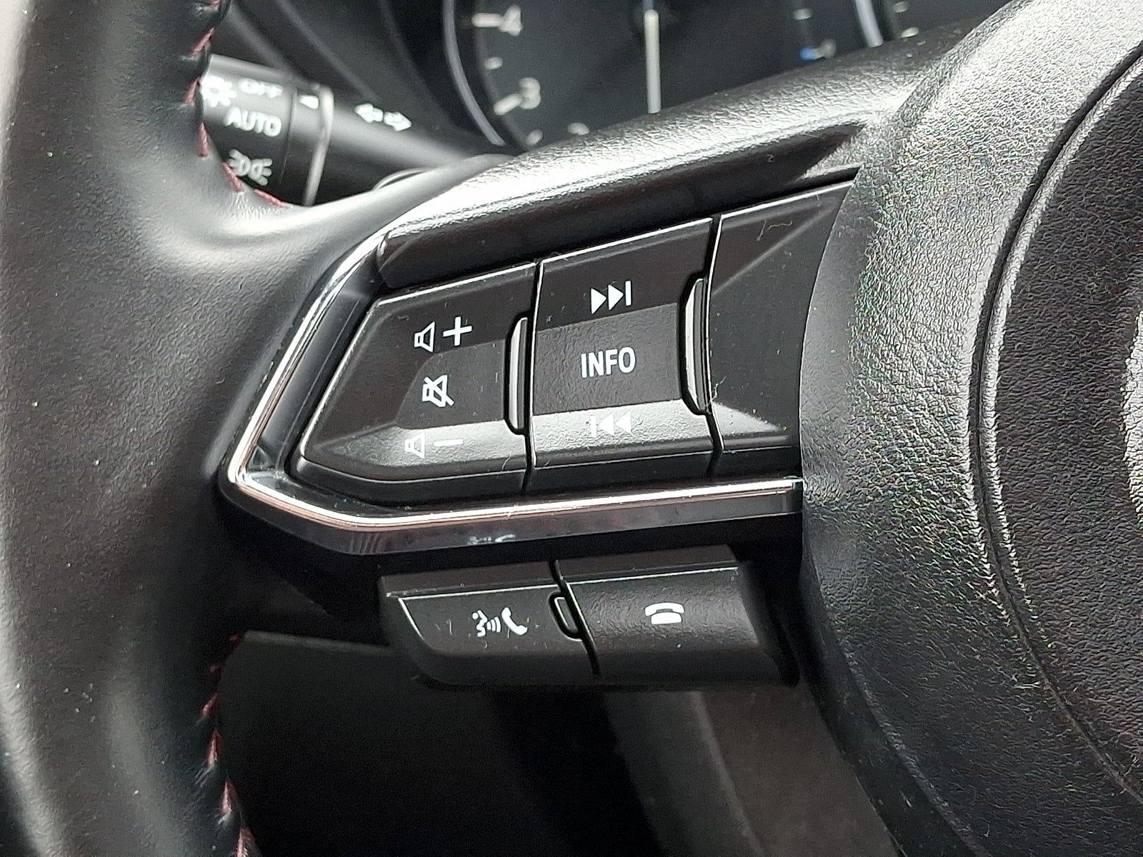 2024 Mazda Mazda CX-5 2.5 Turbo Premium