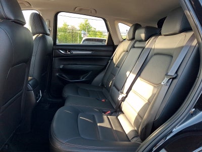 2023 Mazda Mazda CX-5 2.5 S Premium Plus