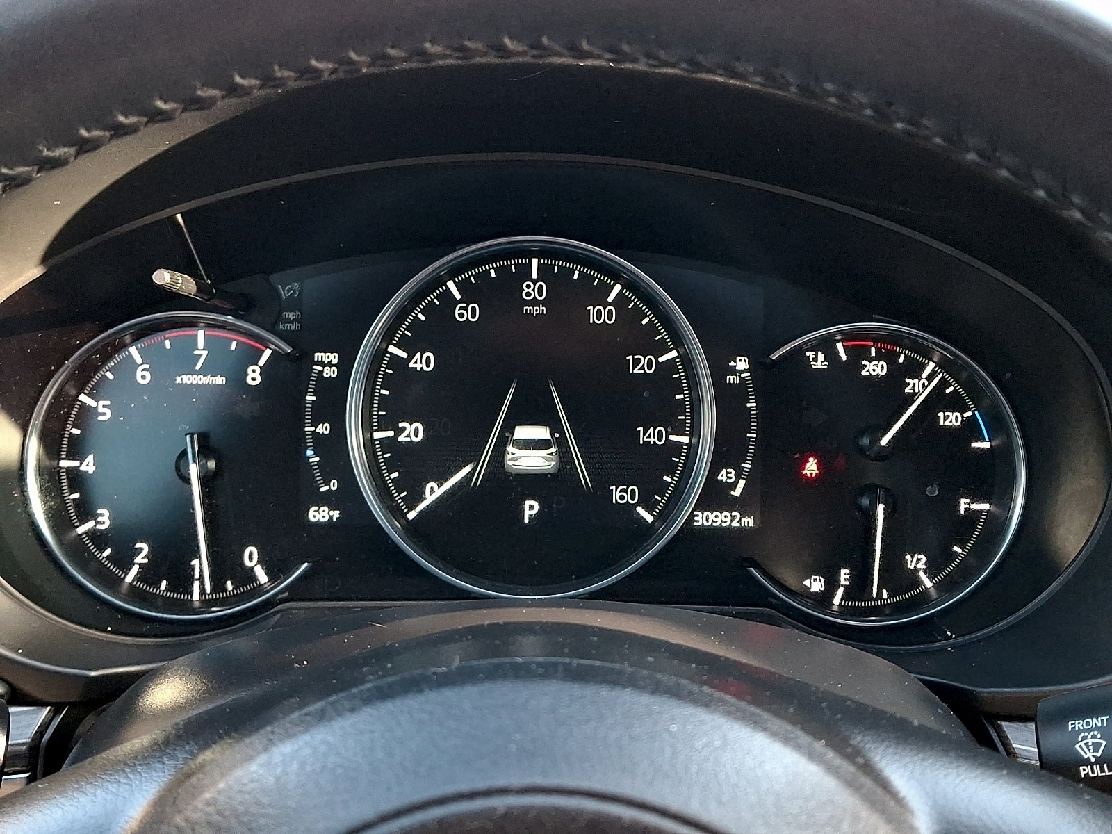 2023 Mazda Mazda CX-5 2.5 S Premium Plus