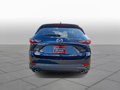 2023 Mazda Mazda CX-5 2.5 S Premium Plus