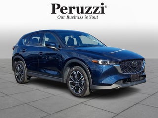 2023 Mazda Mazda CX-5 2.5 S Premium Plus