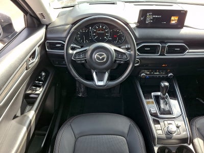 2023 Mazda Mazda CX-5 2.5 S Premium Plus